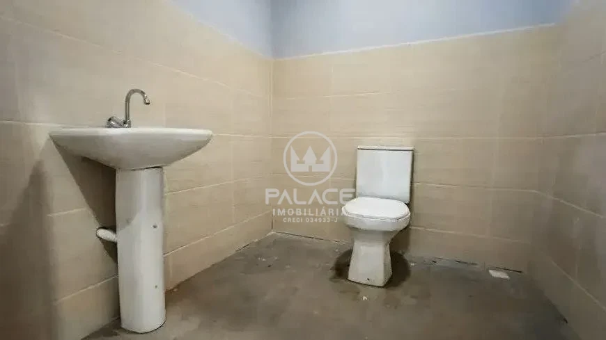 Salão disponivel para locação