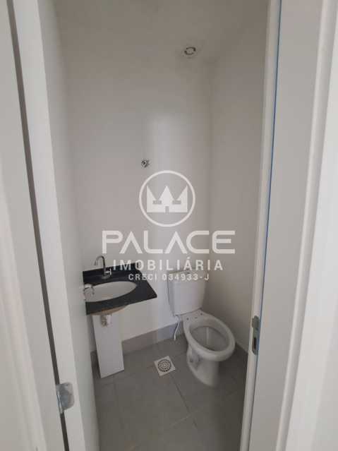 Imagens do imóveis casa em condomínio para alugar em cidade judiciária, piracicaba 2 quartos 63m²
