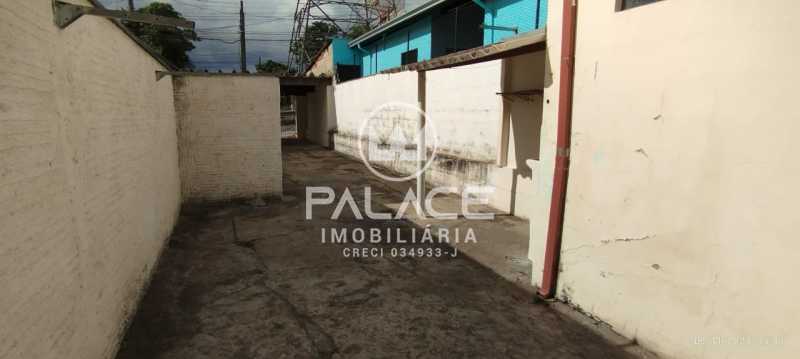 Casa com 1 dormitório para alugar, 39 m² por RS 680,00-mês - Santa Terezinha - Piracicaba-SP