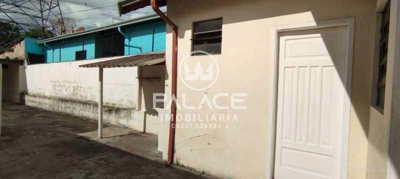 Casa com 1 dormitório para alugar, 39 m² por RS 680,00-mês - Santa Terezinha - Piracicaba-SP