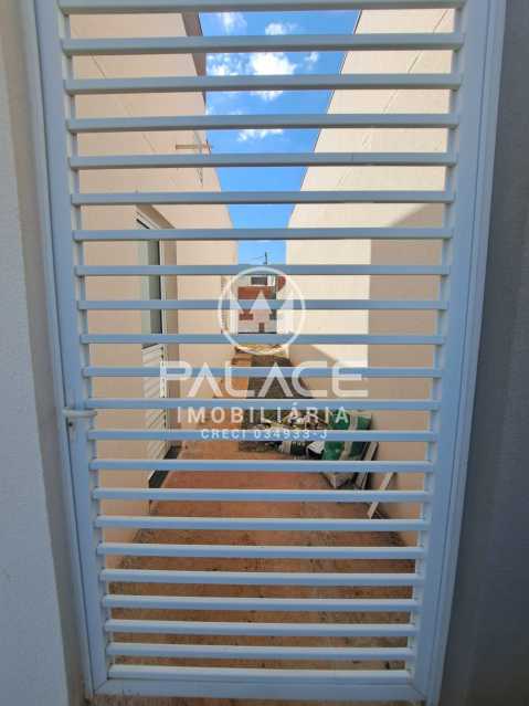 Imagens do imóveis casa em condomínio para alugar em cidade judiciária, piracicaba 2 quartos 63m²