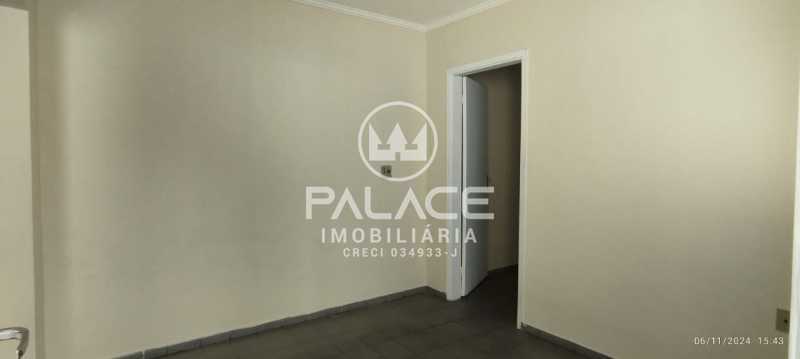 Casa com 1 dormitório para alugar, 39 m² por RS 680,00-mês - Santa Terezinha - Piracicaba-SP