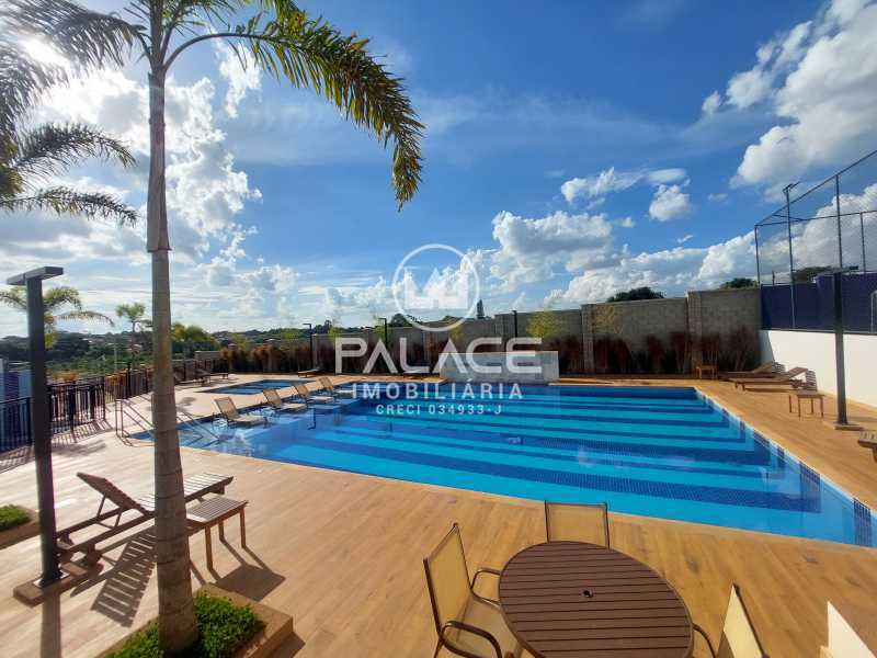 Imagens do imóveis casa em condomínio para alugar em cidade judiciária, piracicaba 2 quartos 63m²