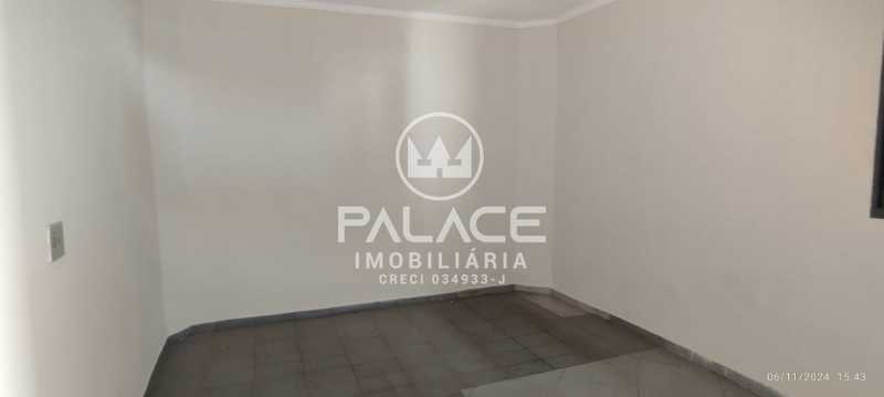 Casa com 1 dormitório para alugar, 39 m² por RS 680,00-mês - Santa Terezinha - Piracicaba-SP