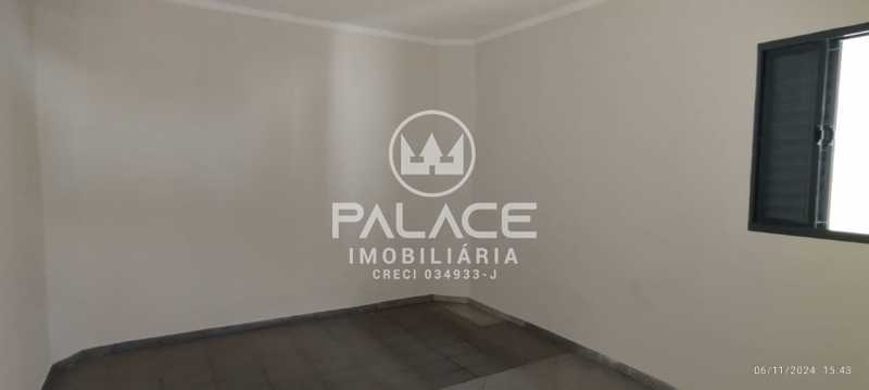 Casa com 1 dormitório para alugar, 39 m² por RS 680,00-mês - Santa Terezinha - Piracicaba-SP