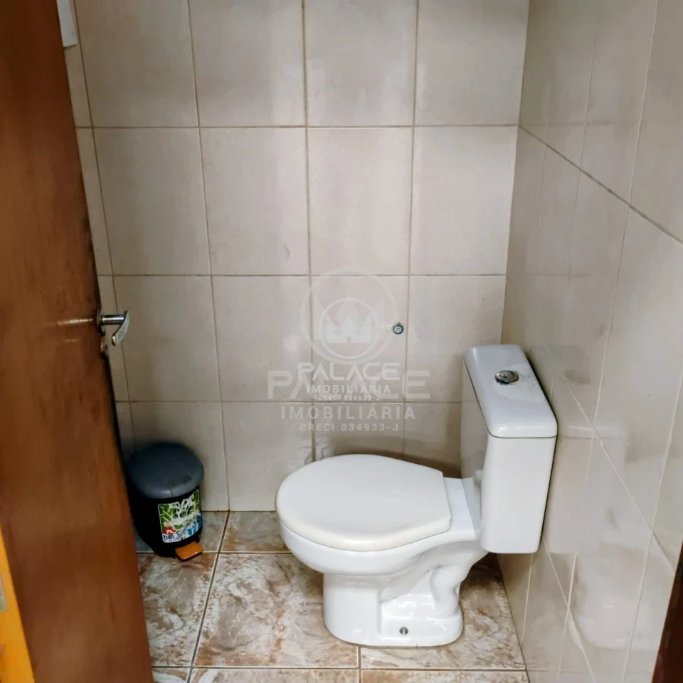 Galpão disponivel para locação