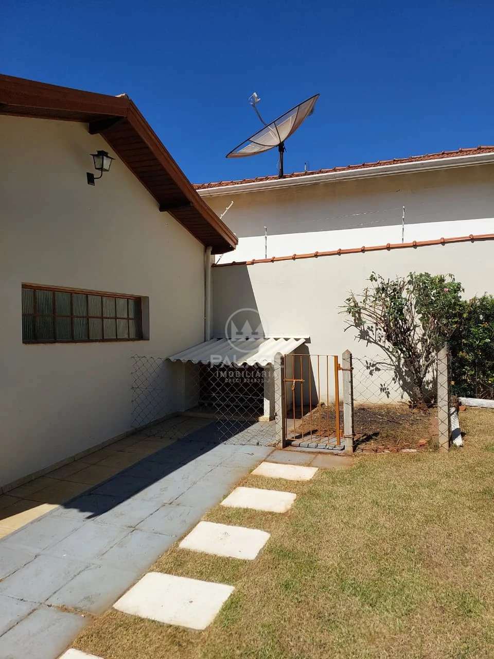 Casa À Venda Vila Nova São Pedro