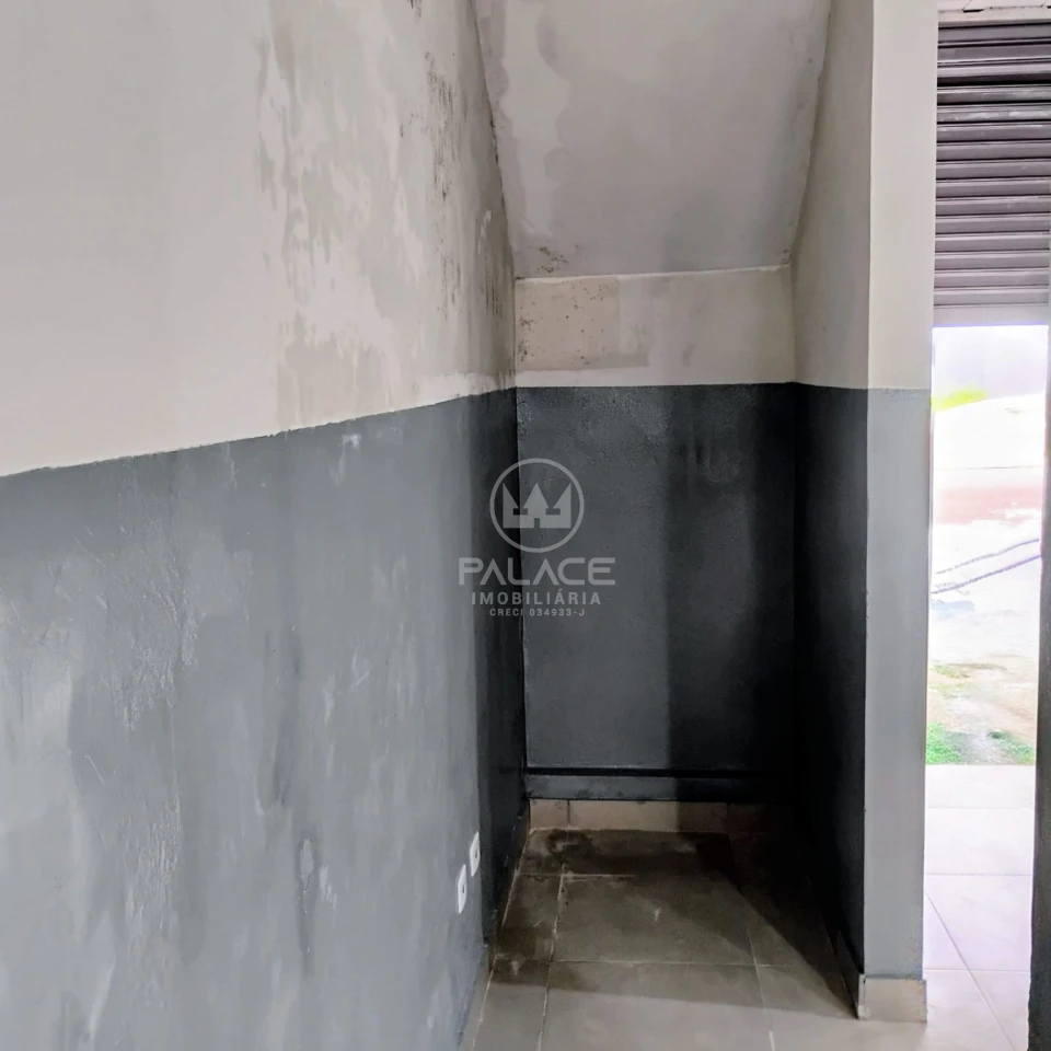 salão comercial disponivel para locação