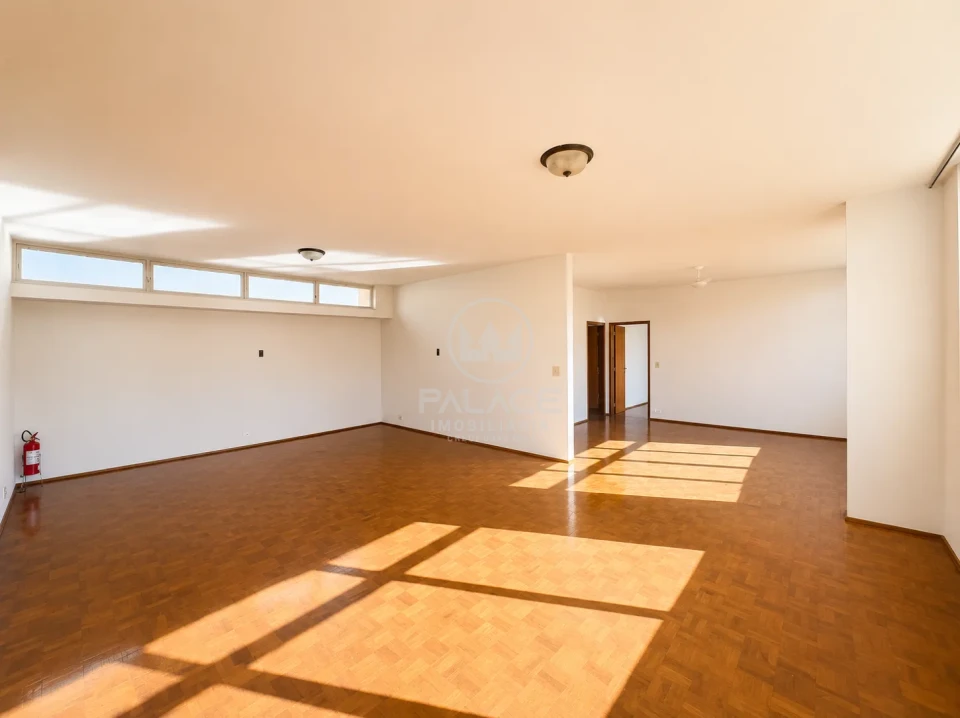 Comercial Para Alugar Cidade Jardim Piracicaba