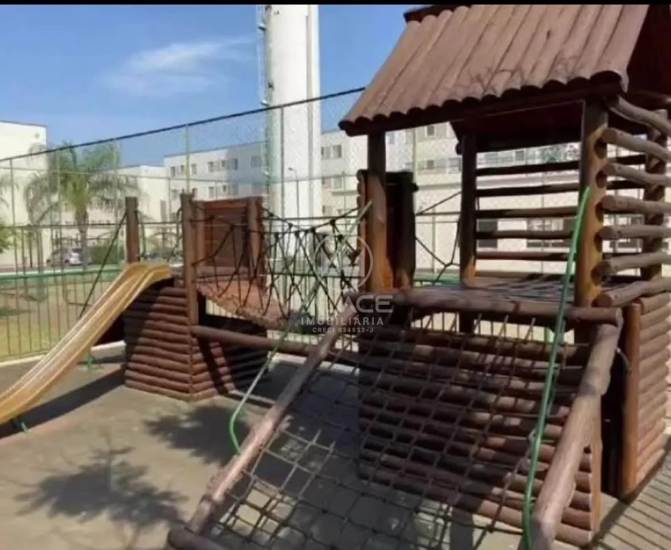 Condomínio Clube Parque Paradiso