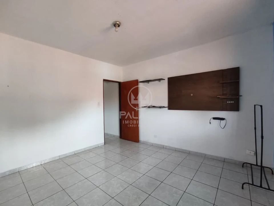 Casa Para Alugar Santa Rita Piracicaba