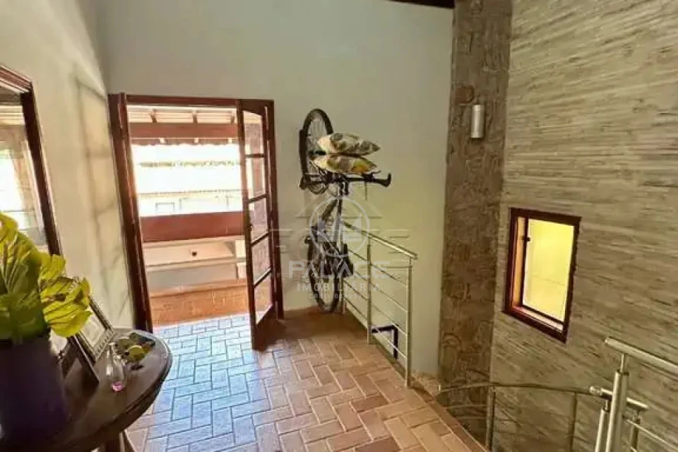 Casa À Venda Castelinho Piracicaba