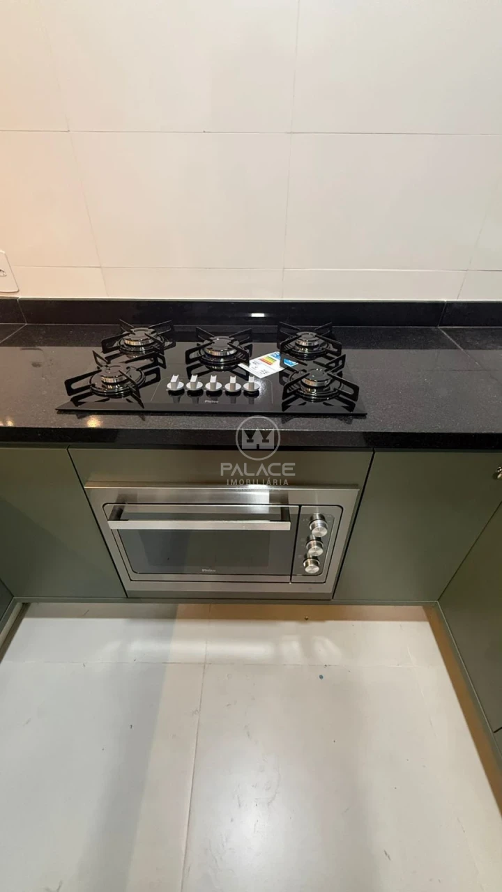 CASA PARA ALUGAR NO CONDOMINI AUTHORIA, BAIRRO SANTA ROSA EM PIRACICABA/SP