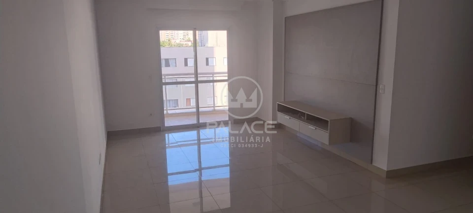 Apartamento À Venda Condomínio Residencial San Victor Piracicaba - Foto 2