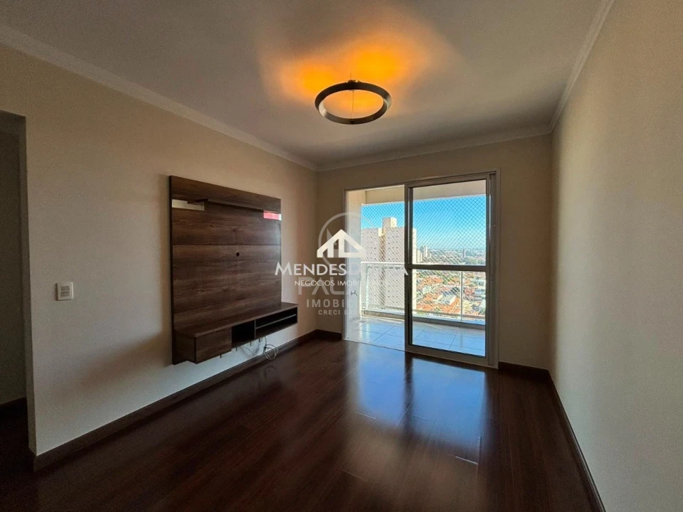 Apartamento À Venda Munique Rezidenci Piracicaba
