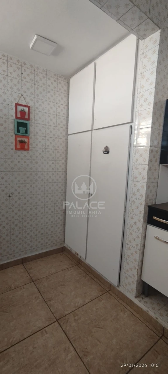 Condomínio Rita Holand