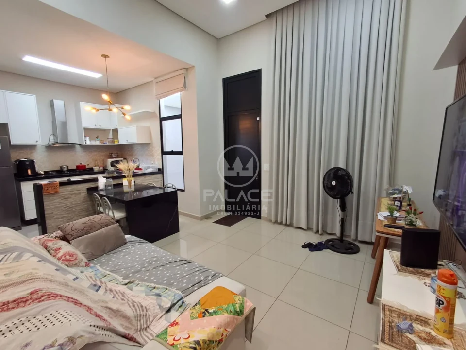 Casa à venda em Água Branca, Piracicaba — Portal Mundo do Imóvel