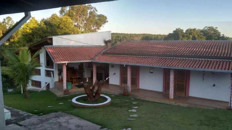 Imagens do imóveis chácara à venda em vale do itaqueri, charqueada 5 quartos 1000m²