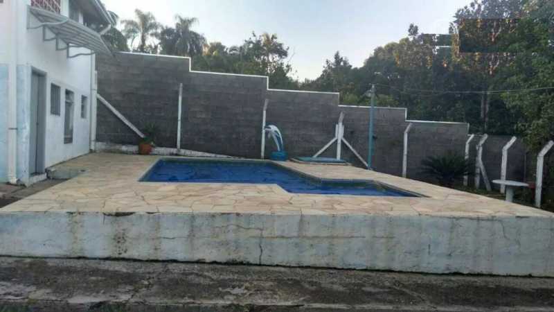 Imagens do imóveis chácara à venda em vale do itaqueri, charqueada 5 quartos 1000m²