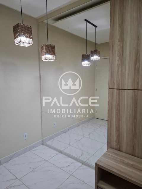 Imagens do imóveis apartamento à venda em piracicamirim, piracicaba 2 quartos 46m²