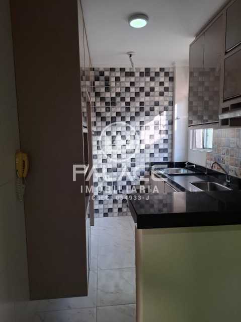 Imagens do imóveis apartamento à venda em piracicamirim, piracicaba 2 quartos 46m²