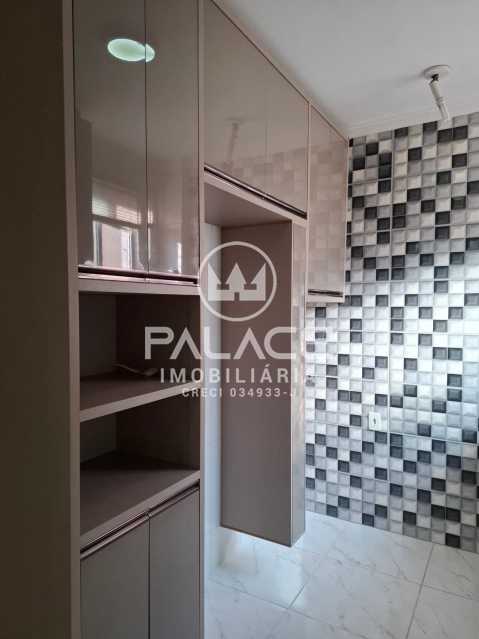 Imagens do imóveis apartamento à venda em piracicamirim, piracicaba 2 quartos 46m²
