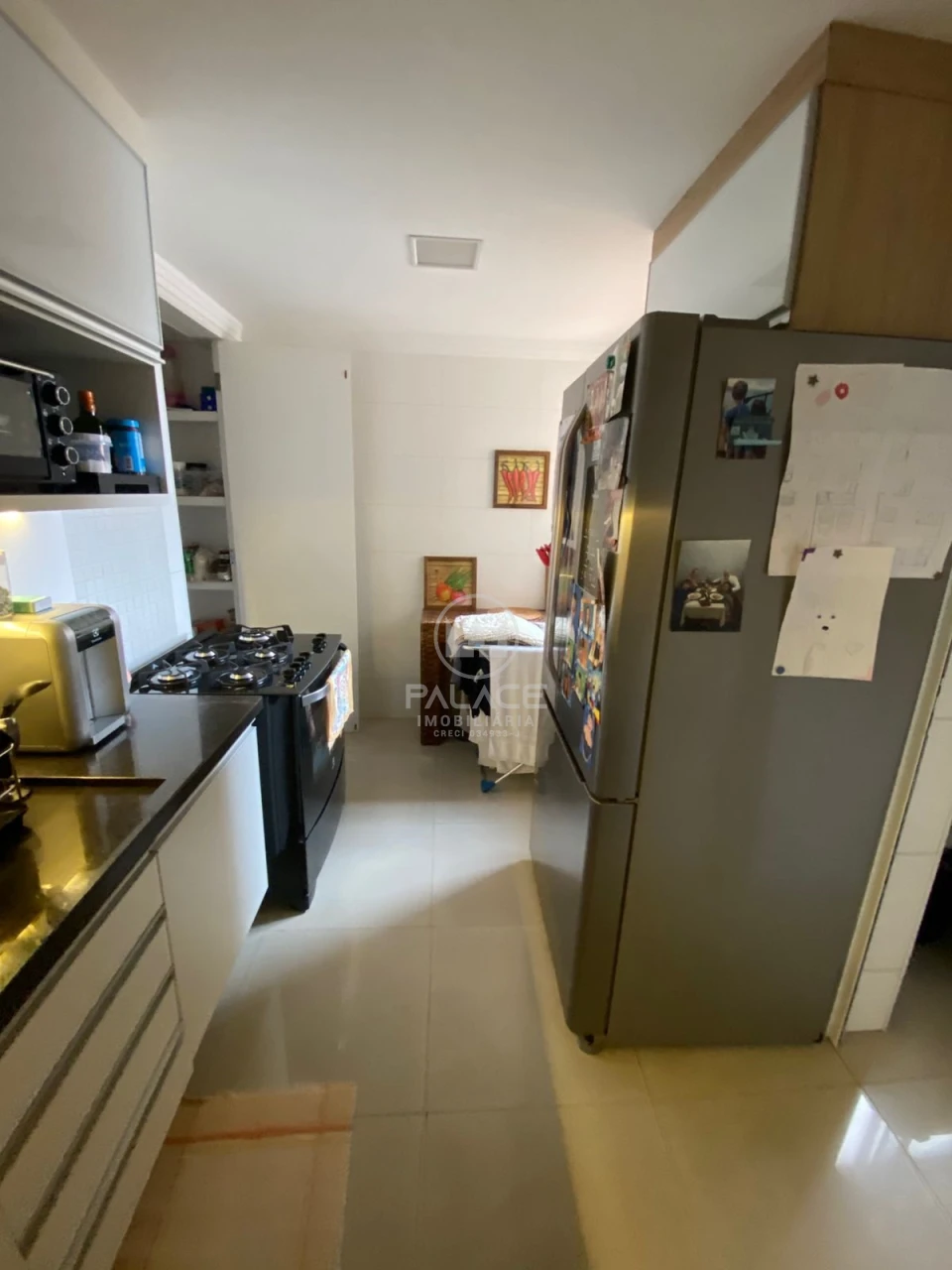 Apartamento À Venda Nova América Piracicaba