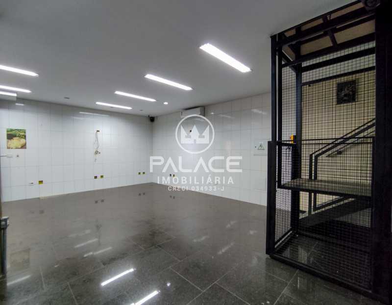 Imagens do imóveis ponto comercial para alugar em piracicamirim, piracicaba 156m²