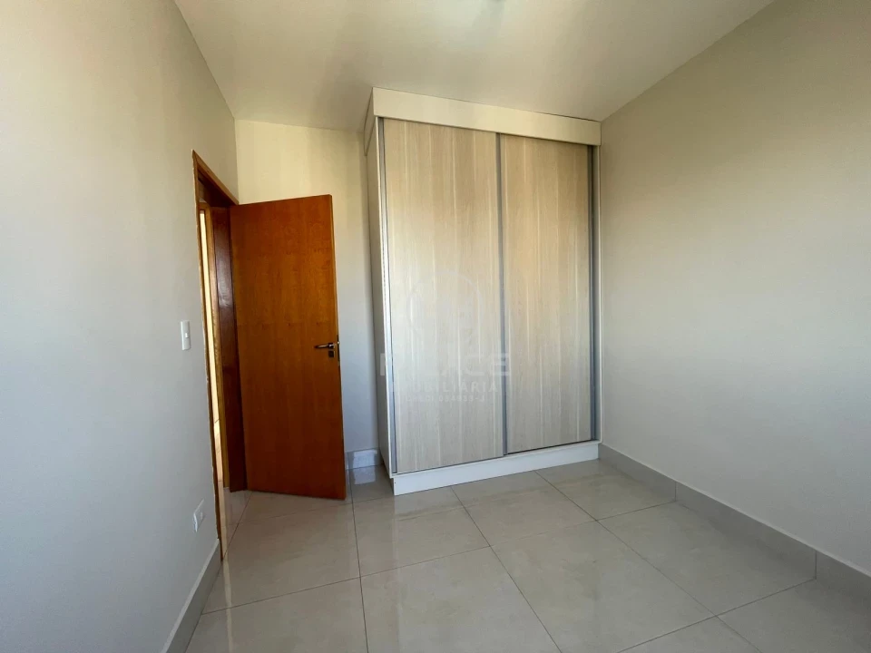 Apartamento Para Alugar 3 quartos - Jardim Eliete - Piracicaba