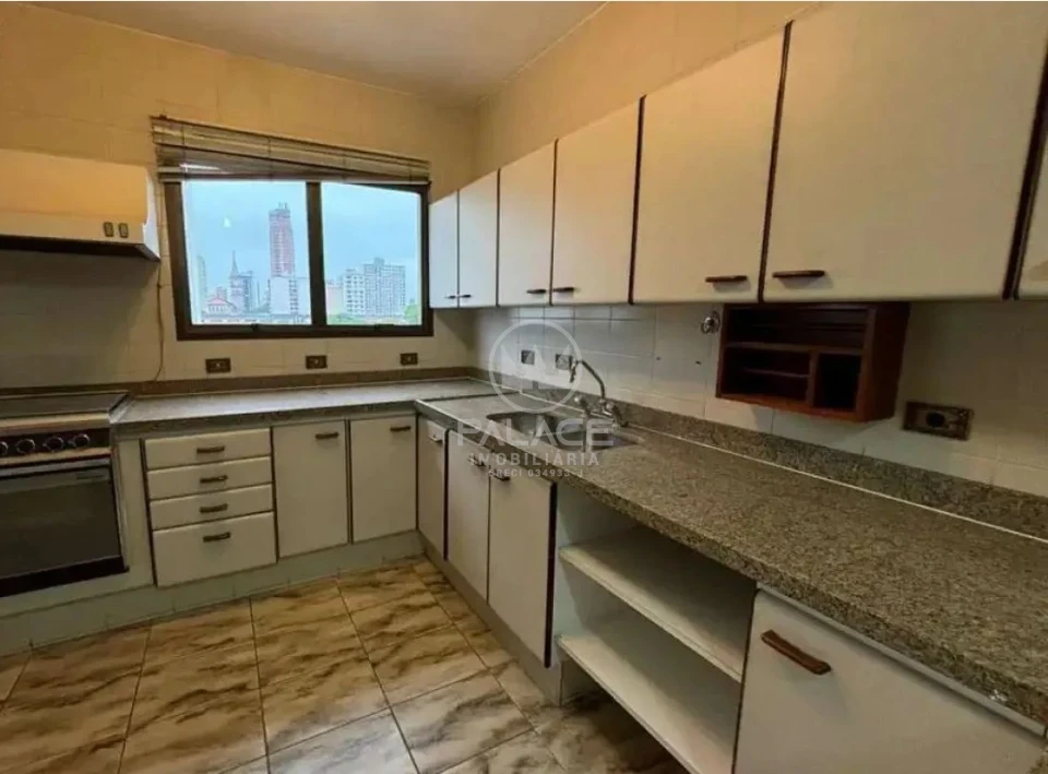 Apartamento À Venda Edifício San Francisco Piracicaba