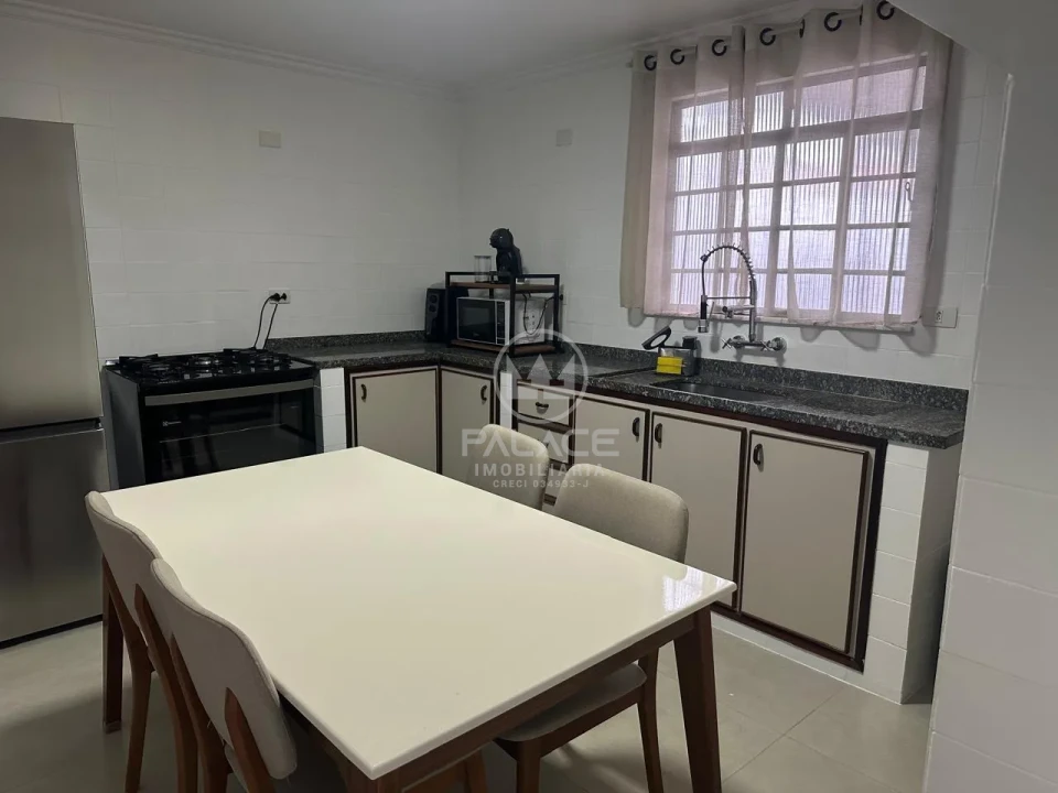 Casa à venda em Santa Terezinha, Piracicaba — Portal Mundo do Imóvel