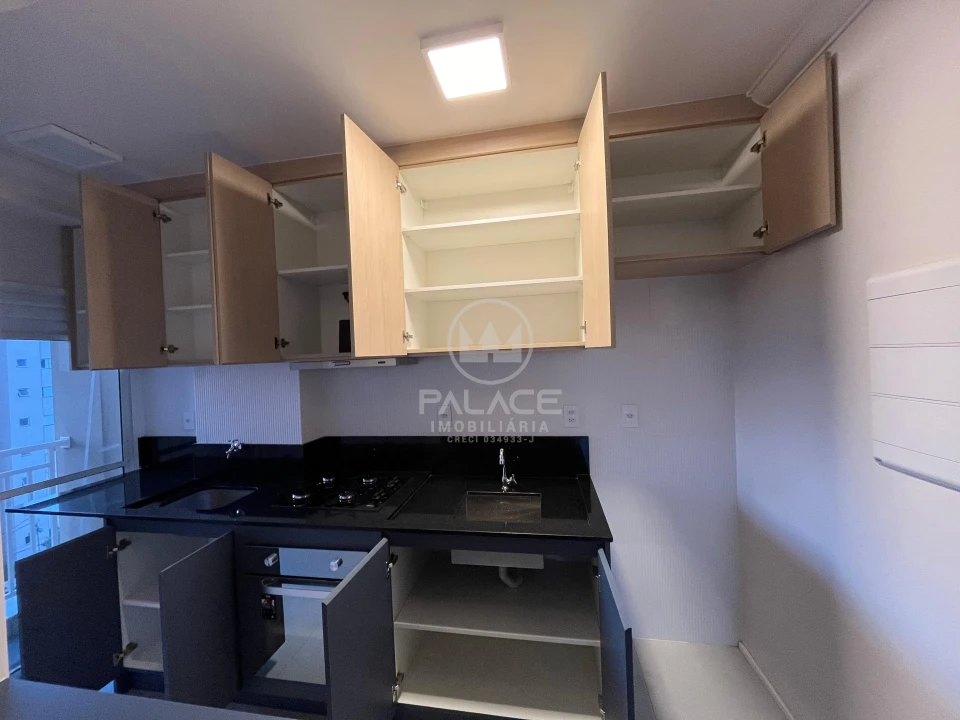 Apartamento À Venda Dream Residence Santa Bárbara D'Oeste - Foto 3