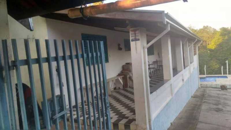 Imagens do imóveis chácara à venda em vale do itaqueri, charqueada 5 quartos 1000m²