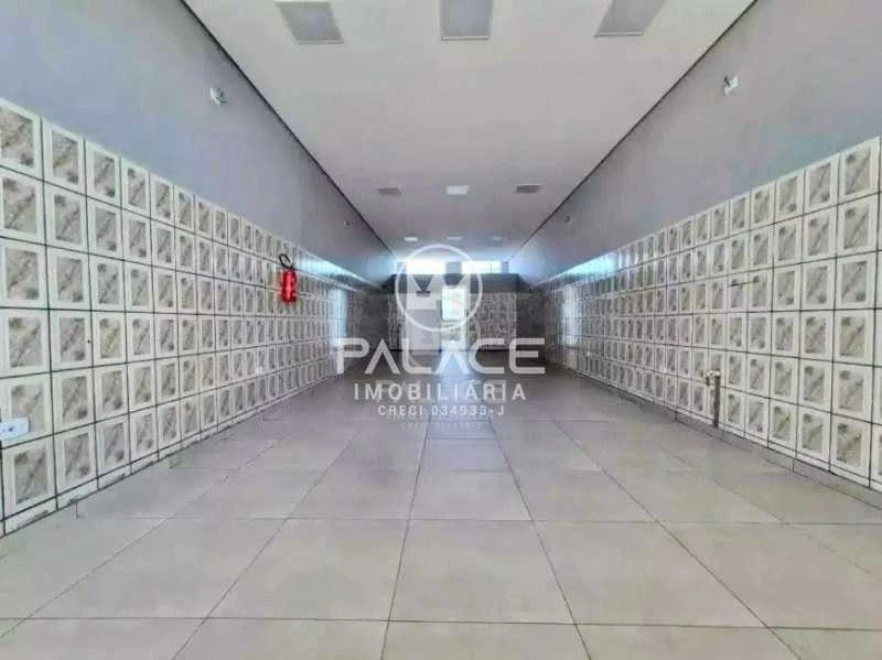salão para alugar em jardim parque jupiá, piracicaba 95m²