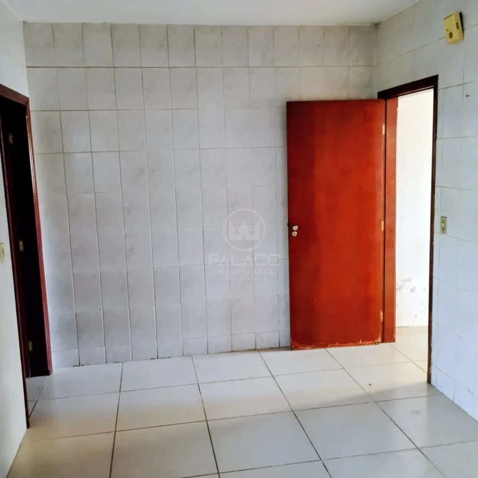 Casa disponivel para locação