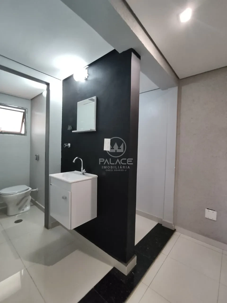 Comercial Para Alugar Centro Piracicaba