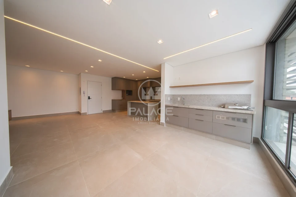 Apartamento À Venda E Locação Residencial Lessence Piracicaba