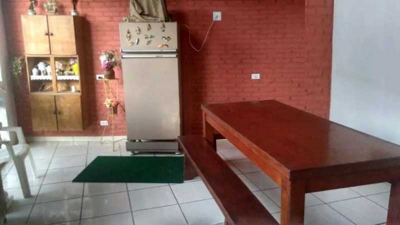 Imagens do imóveis chácara à venda em vale do itaqueri, charqueada 5 quartos 1000m²