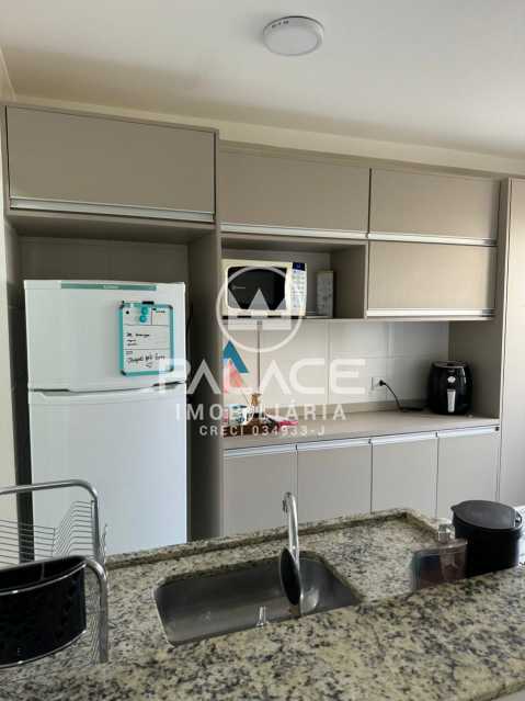 Imagens do imóveis apartamento à venda em piracicamirim, piracicaba 2 quartos 55m²