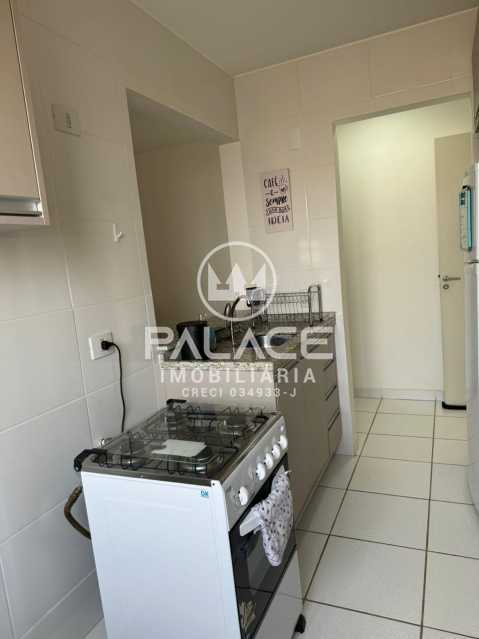 Imagens do imóveis apartamento à venda em piracicamirim, piracicaba 2 quartos 55m²