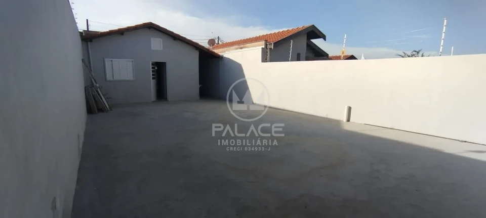 Casa À Venda E Locação Residencial Bertolucci Piracicaba