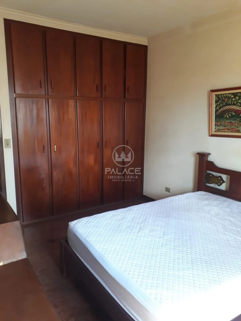 APARTAMENTO A VENDA JARDIM ELITE