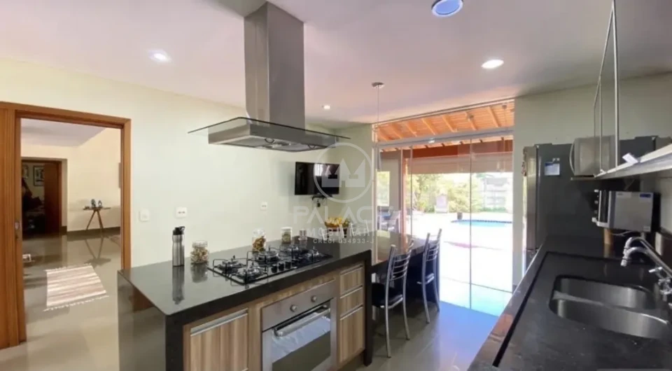 Casa à venda em Santa Rita, Piracicaba — Portal Mundo do Imóvel