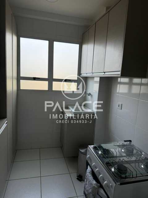 Imagens do imóveis apartamento à venda em piracicamirim, piracicaba 2 quartos 55m²