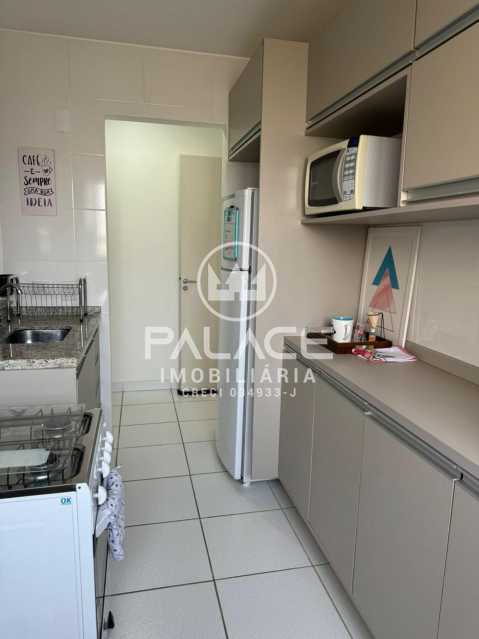 Imagens do imóveis apartamento à venda em piracicamirim, piracicaba 2 quartos 55m²