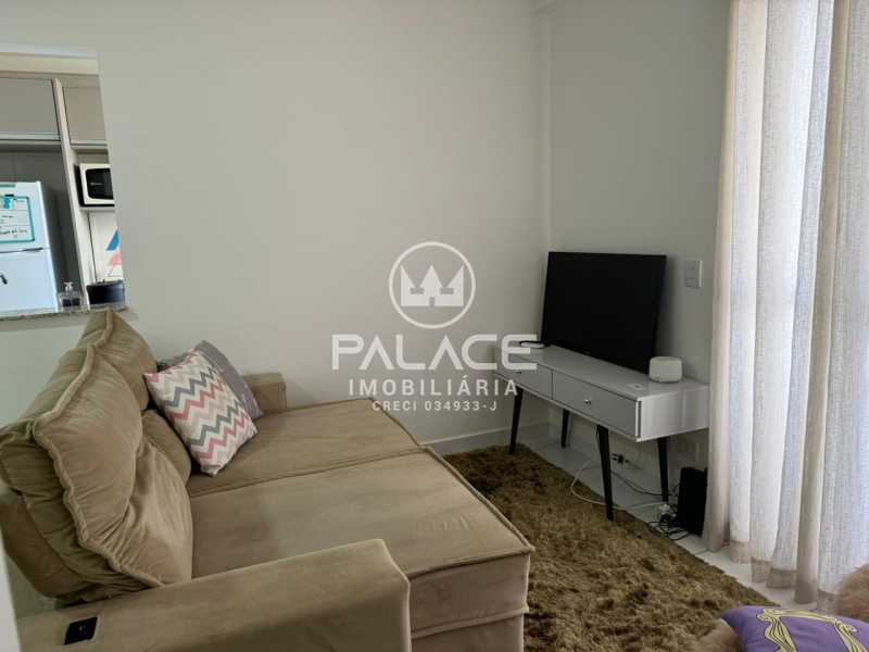 Imagens do imóveis apartamento à venda em piracicamirim, piracicaba 2 quartos 55m²