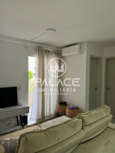 Imagens do imóveis apartamento à venda em piracicamirim, piracicaba 2 quartos 55m²