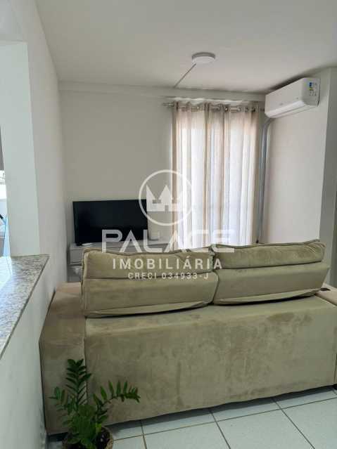 Imagens do imóveis apartamento à venda em piracicamirim, piracicaba 2 quartos 55m²