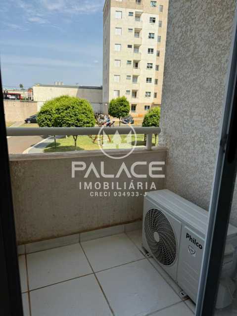 Imagens do imóveis apartamento à venda em piracicamirim, piracicaba 2 quartos 55m²