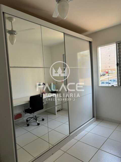 Imagens do imóveis apartamento à venda em piracicamirim, piracicaba 2 quartos 55m²